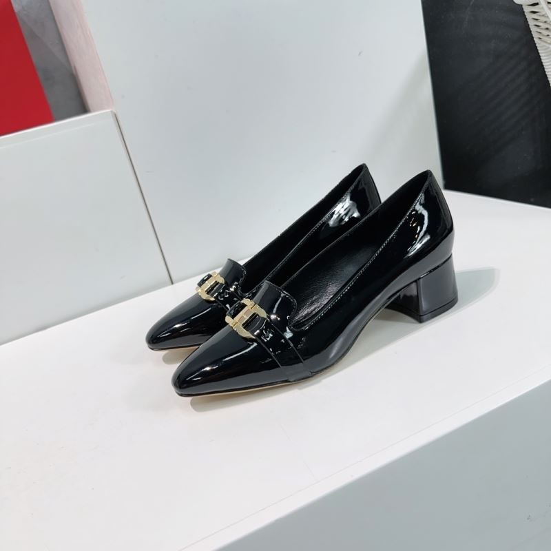 Ferragamo Shoes